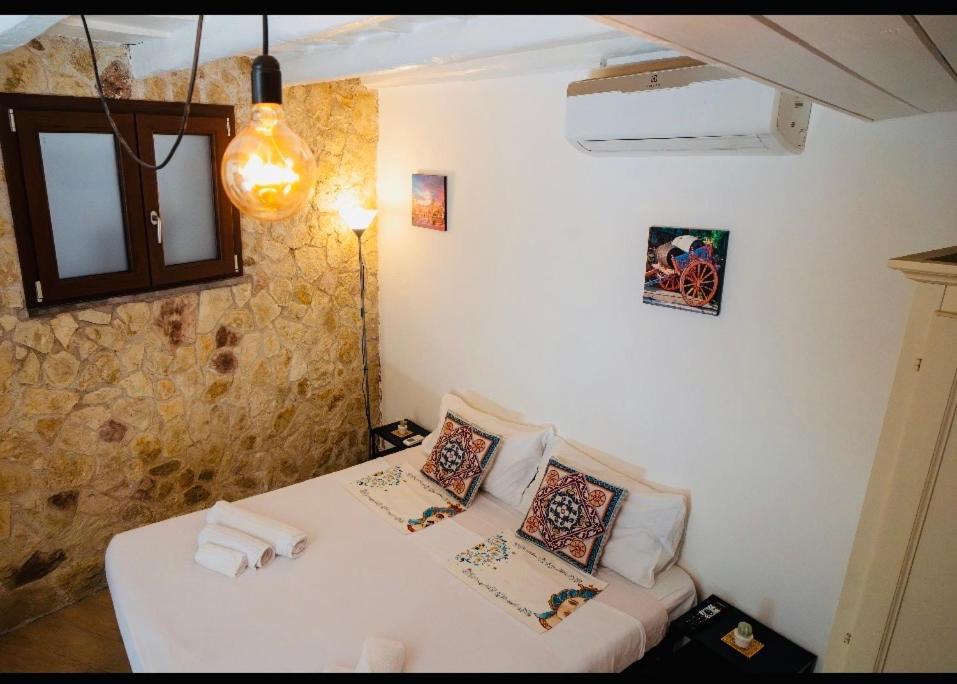 Albergheria Little Home Palermo Buitenkant foto