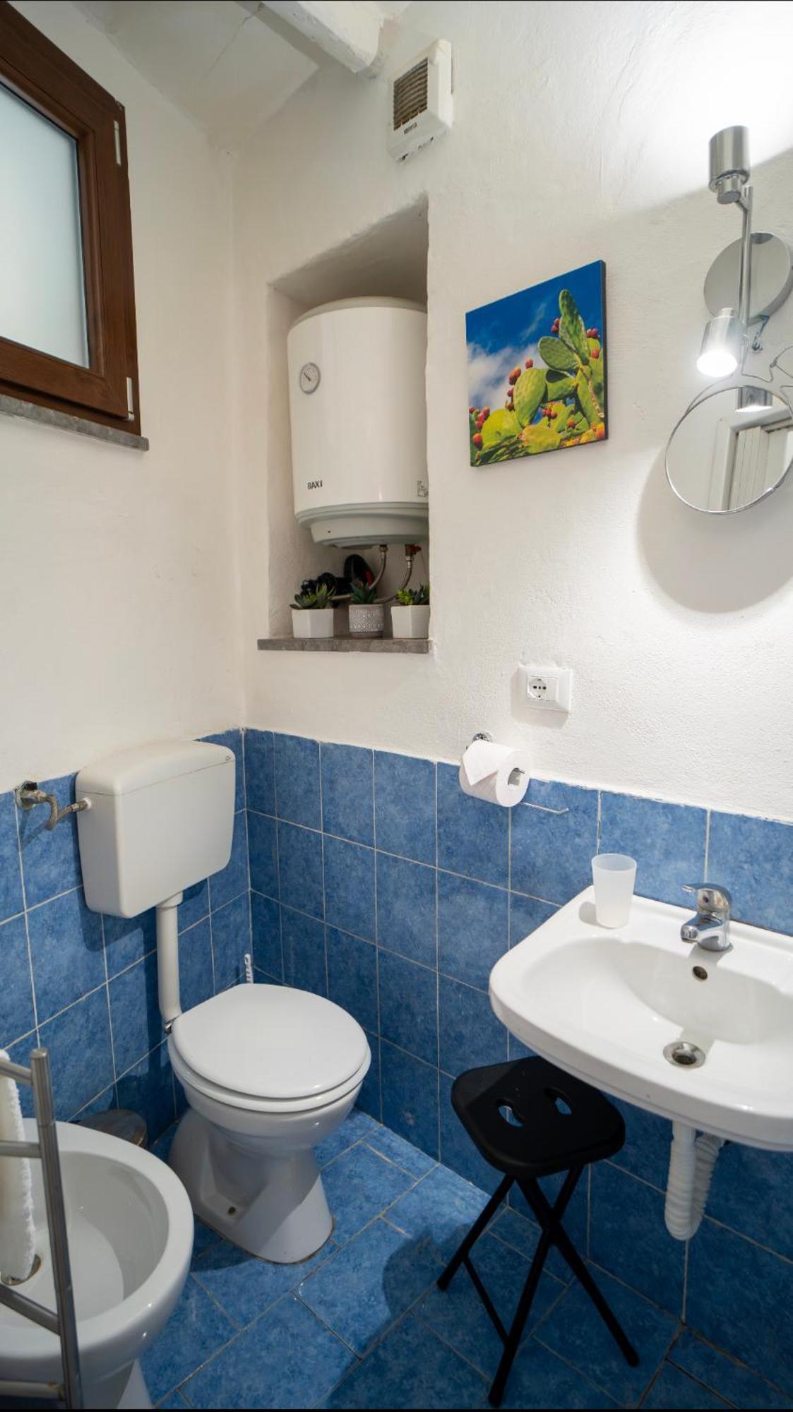 Albergheria Little Home Palermo Buitenkant foto